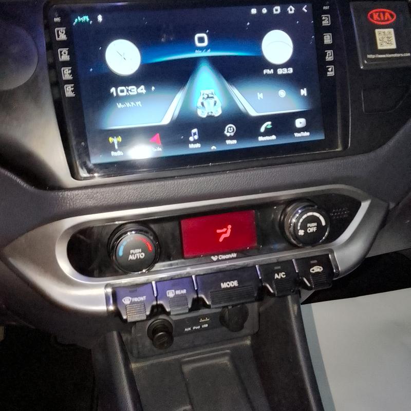 Kia Rio 2013