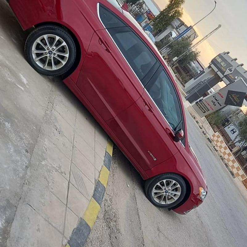 عمان المقابلين