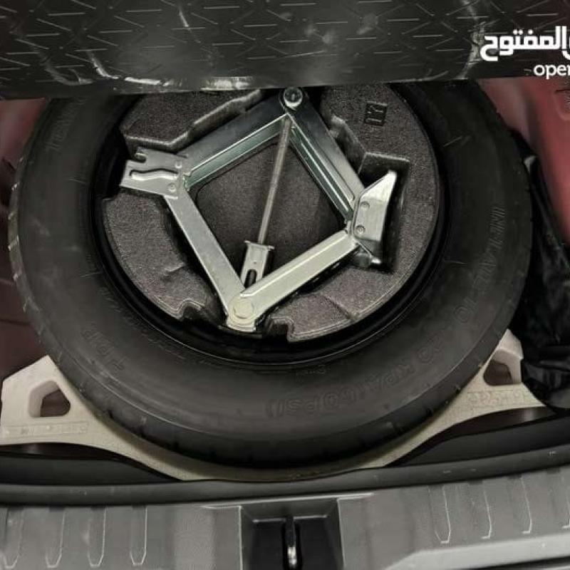 تويوتا RAV 4  2019