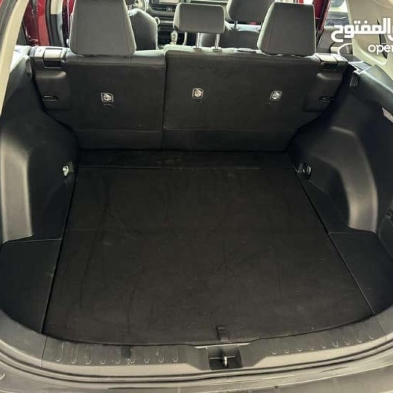 تويوتا RAV 4  2019