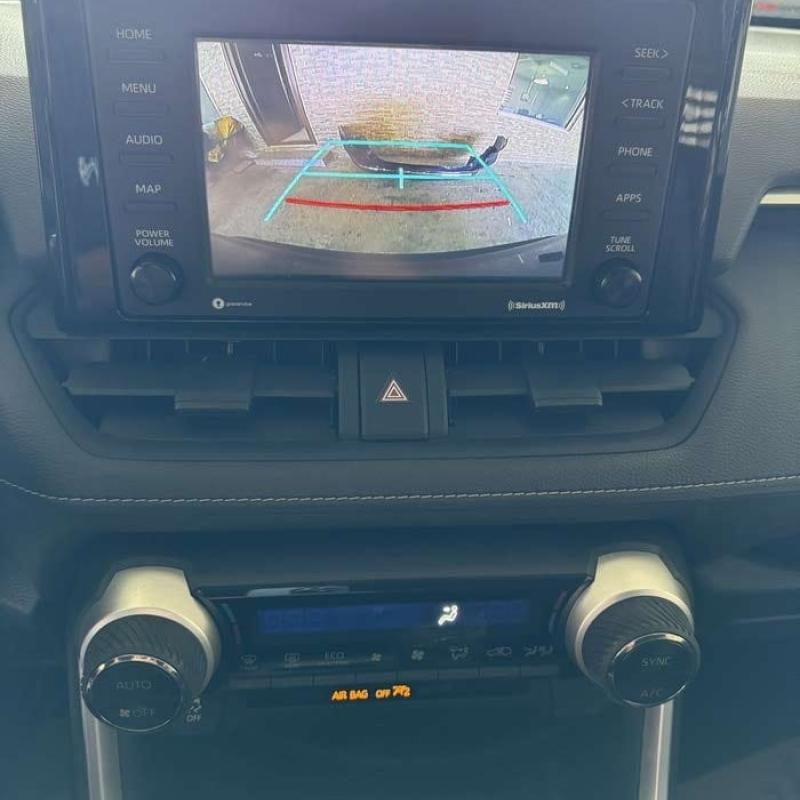 تويوتا RAV 4  2019