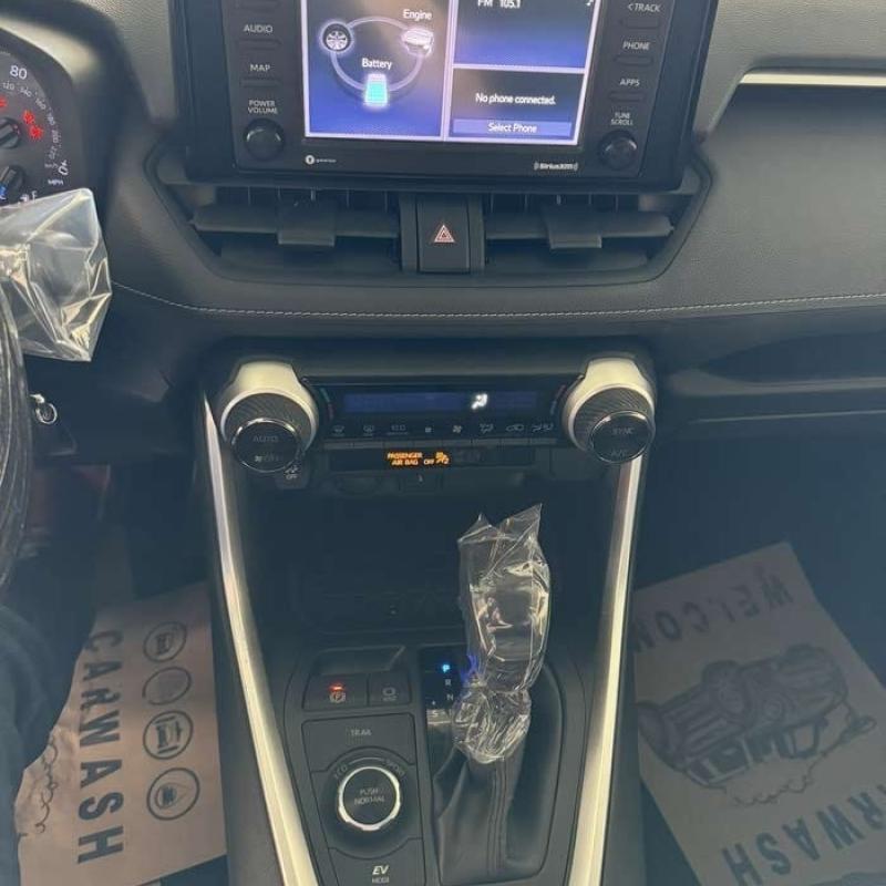 تويوتا RAV 4  2019