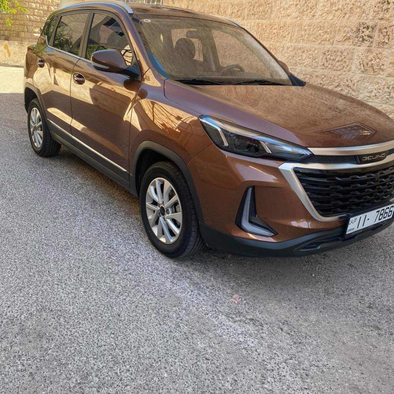 بايك x35