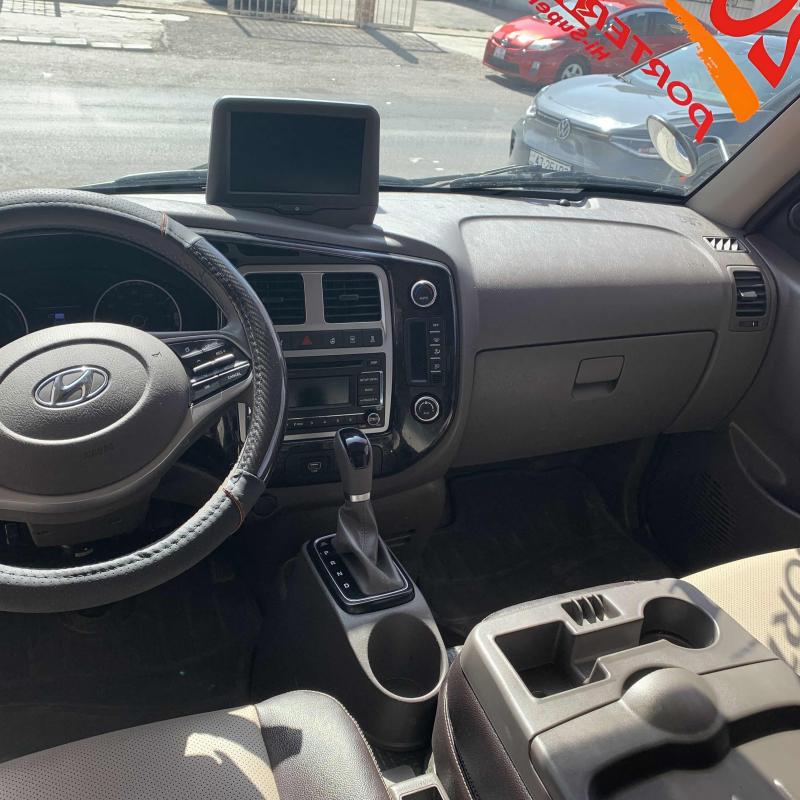 هيونذاي بورتر ٢٠٢١ كهربائي 