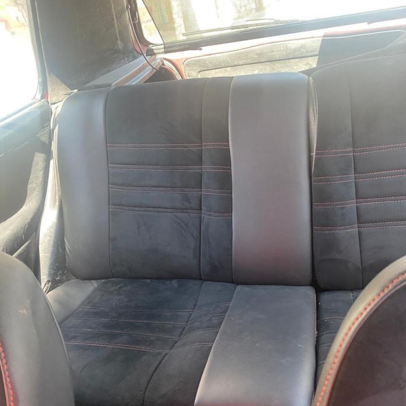جولف MK3 موديل 1993 محرك 1800cc اقتصادي