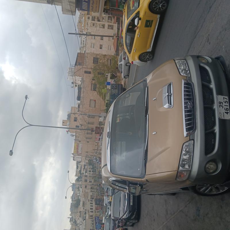 عمان طبربور  ابو عليا