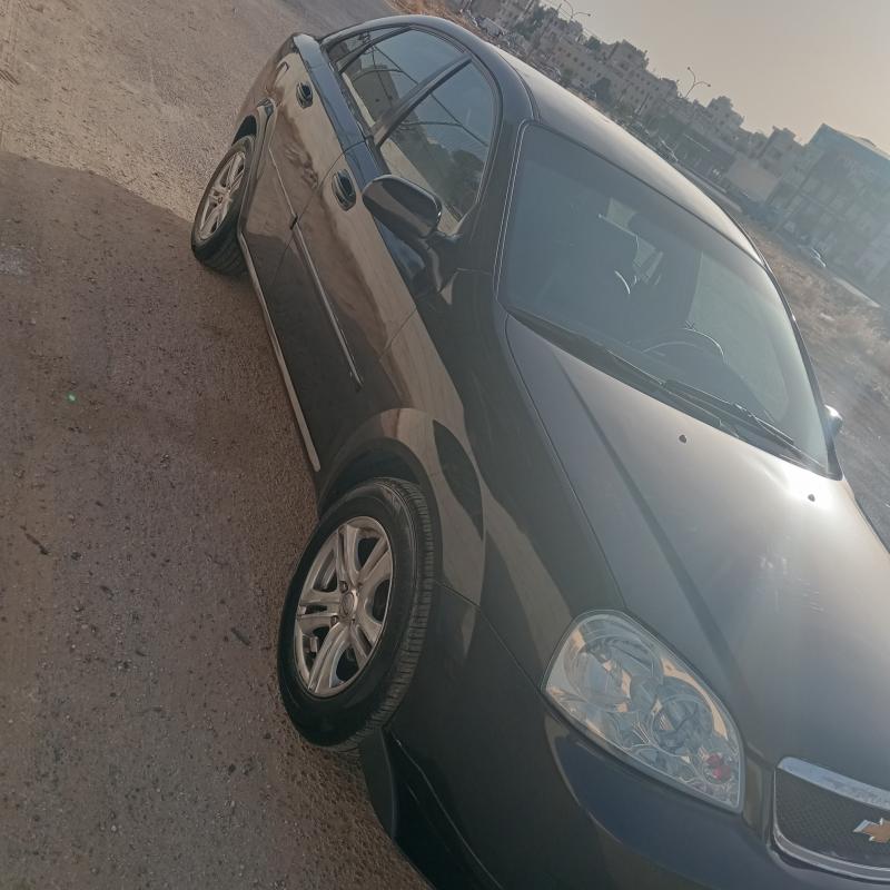 شفر اوبترا 2006
