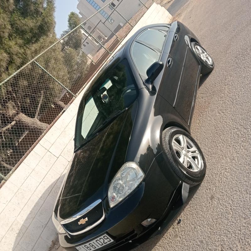 شفر اوبترا 2006