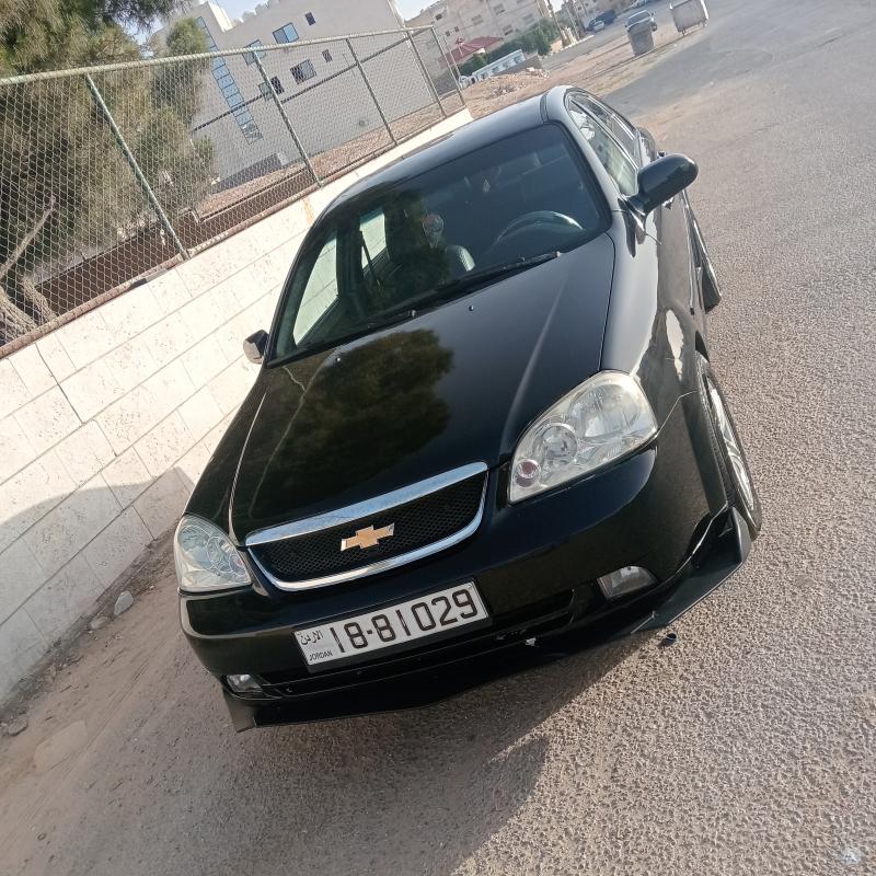 شفر اوبترا 2006