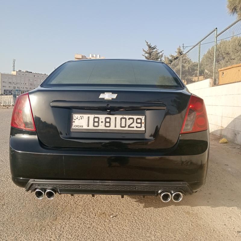 شفر اوبترا 2006
