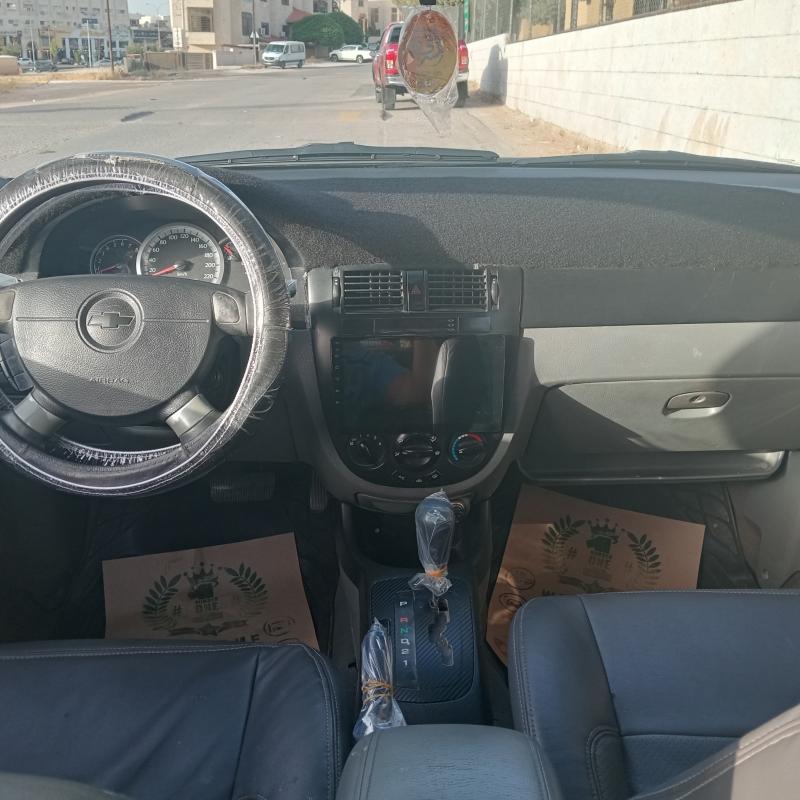 شفر اوبترا 2006