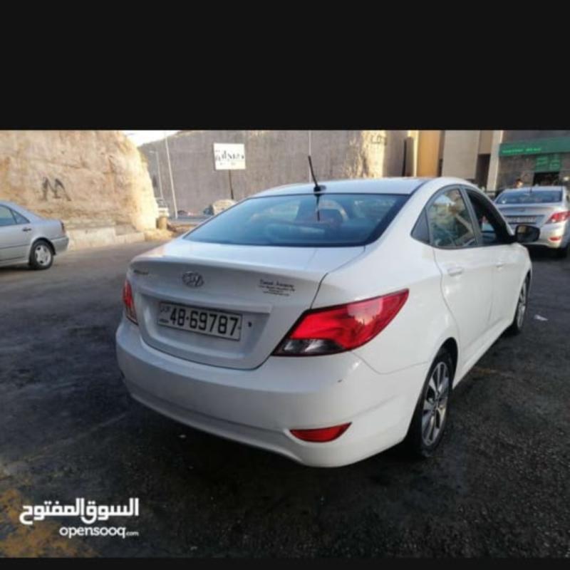 عمان ماركا الشماليه 