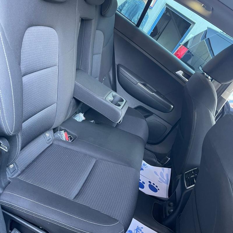 Kia sportage 2022 nihgt package