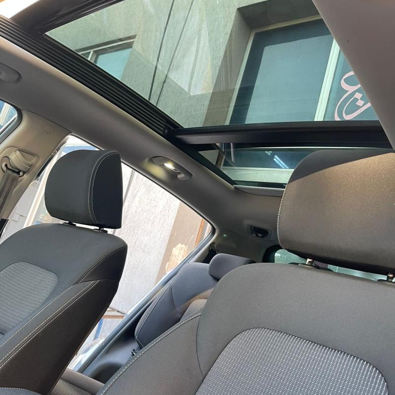 Kia sportage 2022 nihgt package