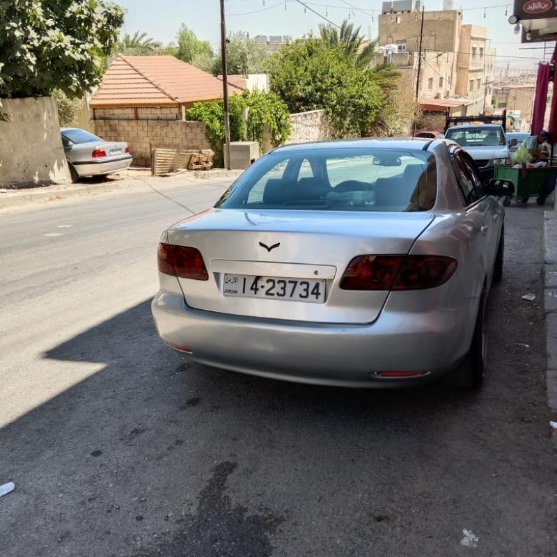 عمان