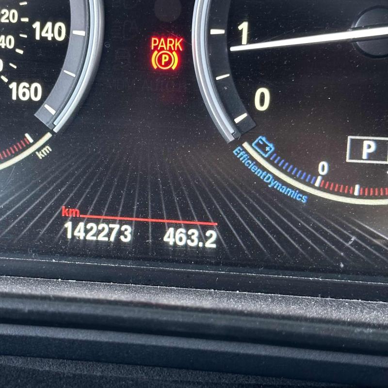 Bmw 528i MKit Platinum 2015