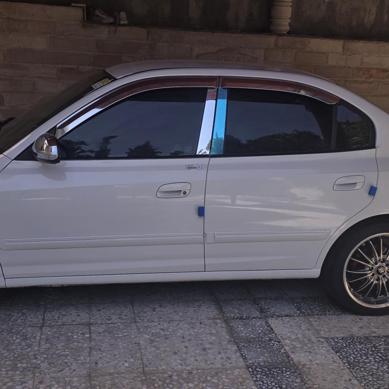 XD افانتي 2005
