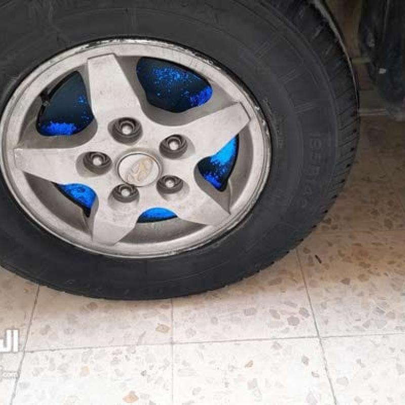 الزرقاء 
