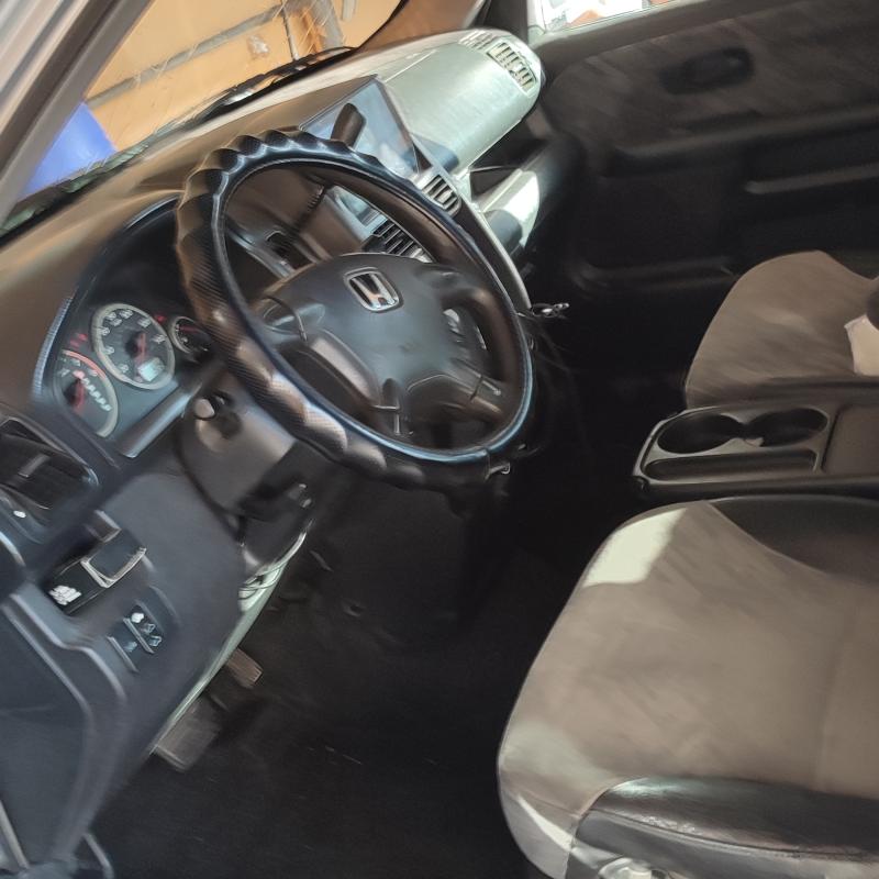 CRV 2003 فحص او للبدل حسب نوع السيارة