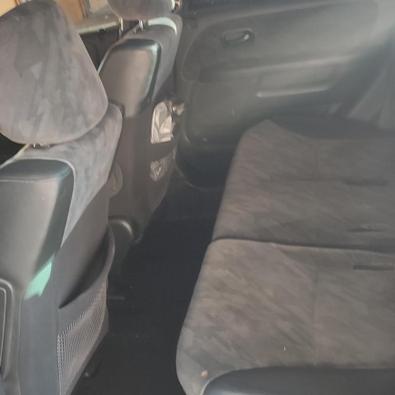 CRV 2003 فحص او للبدل حسب نوع السيارة