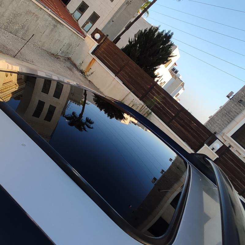 CRV 2003 فحص او للبدل حسب نوع السيارة