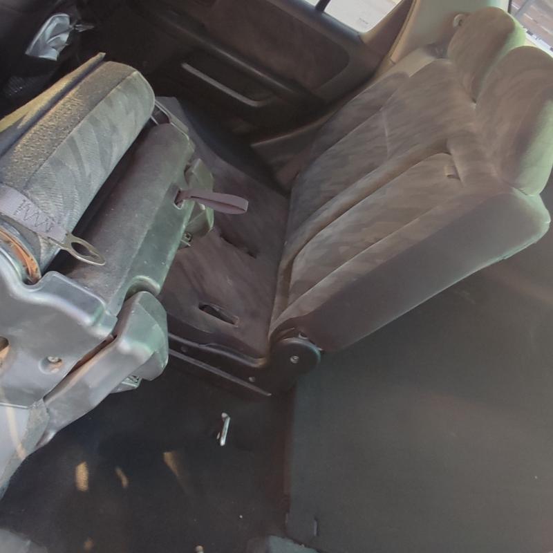 CRV 2003 فحص او للبدل حسب نوع السيارة