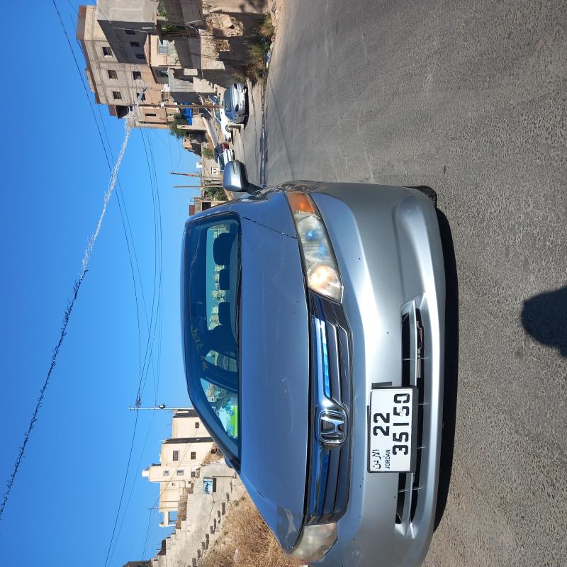 هوندا سيفيك موديل 2012