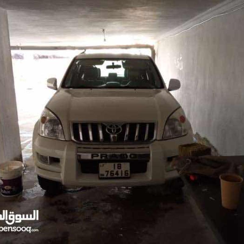 عمان الجبيهه