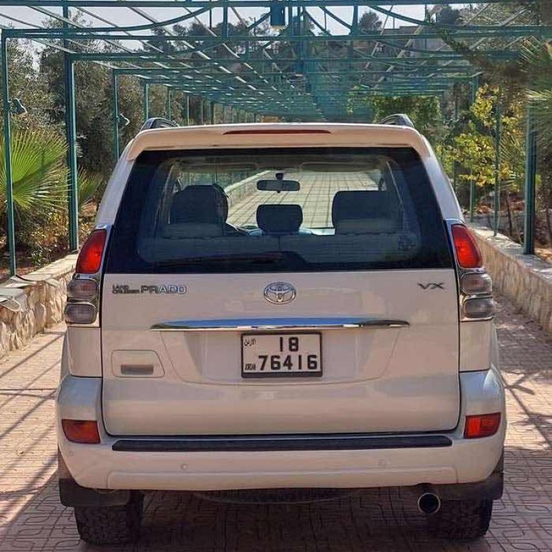 عمان الجبيهه
