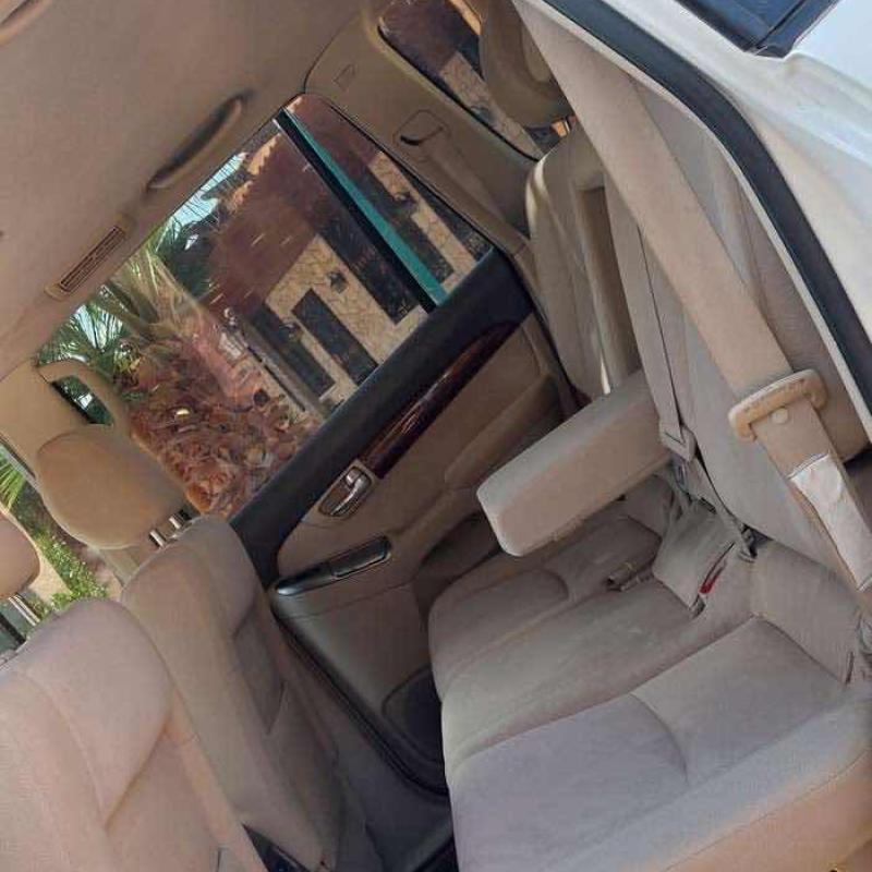 عمان الجبيهه