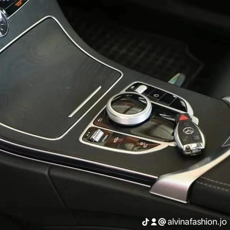 سياره مرسيدس c350e 2017 للبيع