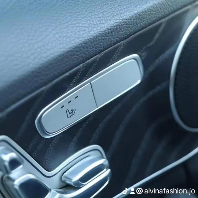 سياره مرسيدس c350e 2017 للبيع