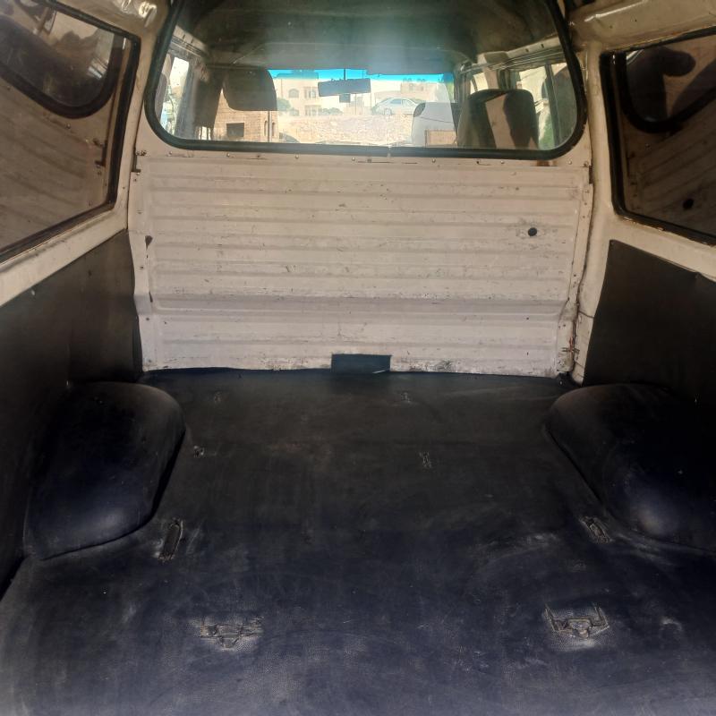 باص h100للبيع
