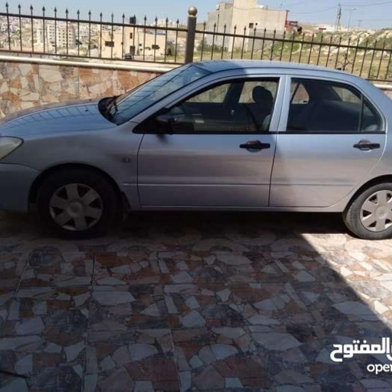 لانسر 2009 