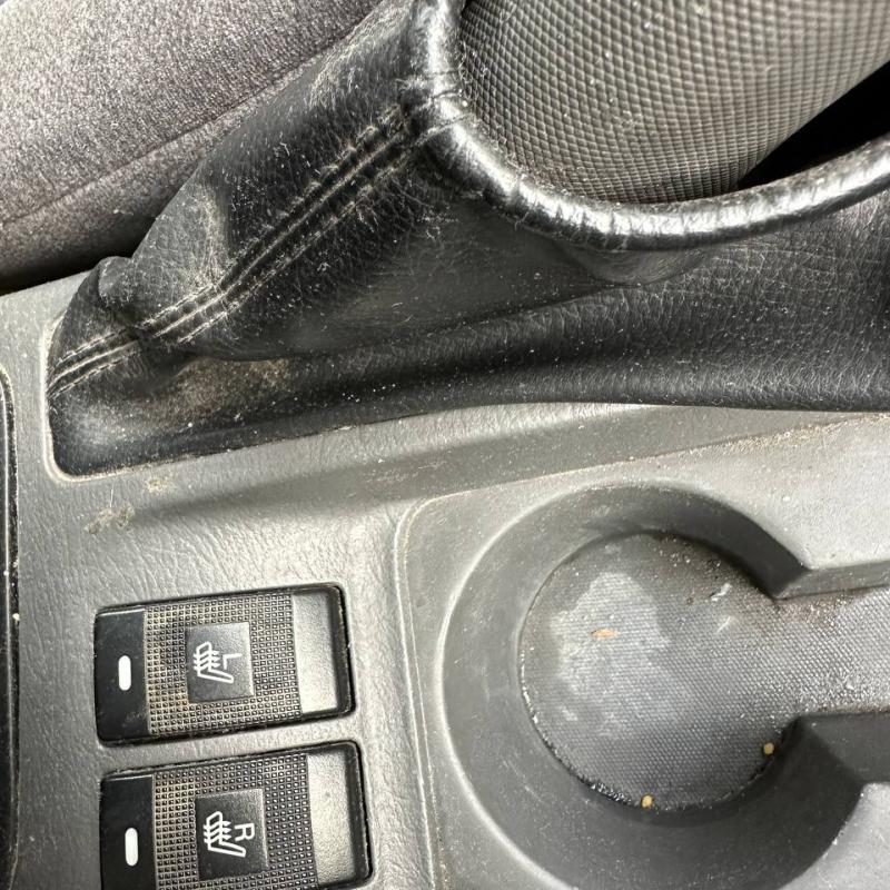 كيا سبكترا فحص كامل / Kia Spectra 