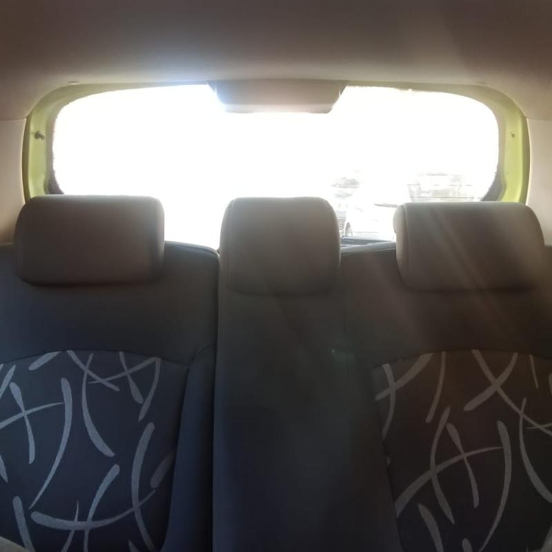 شفروليت سبارك 2015