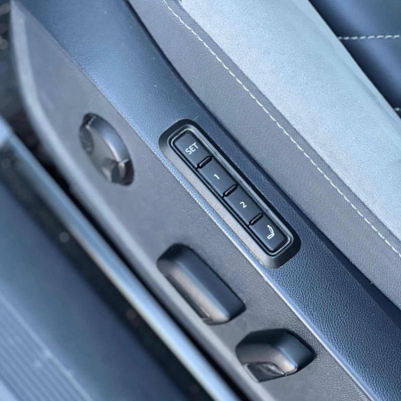ID4 pro piano black 2021