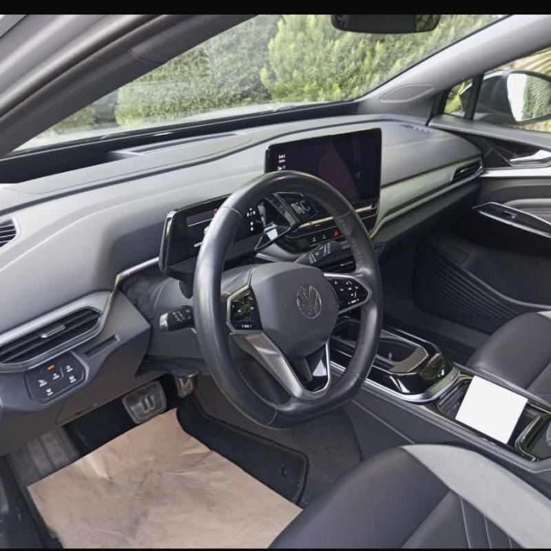 ID4 pro piano black 2021