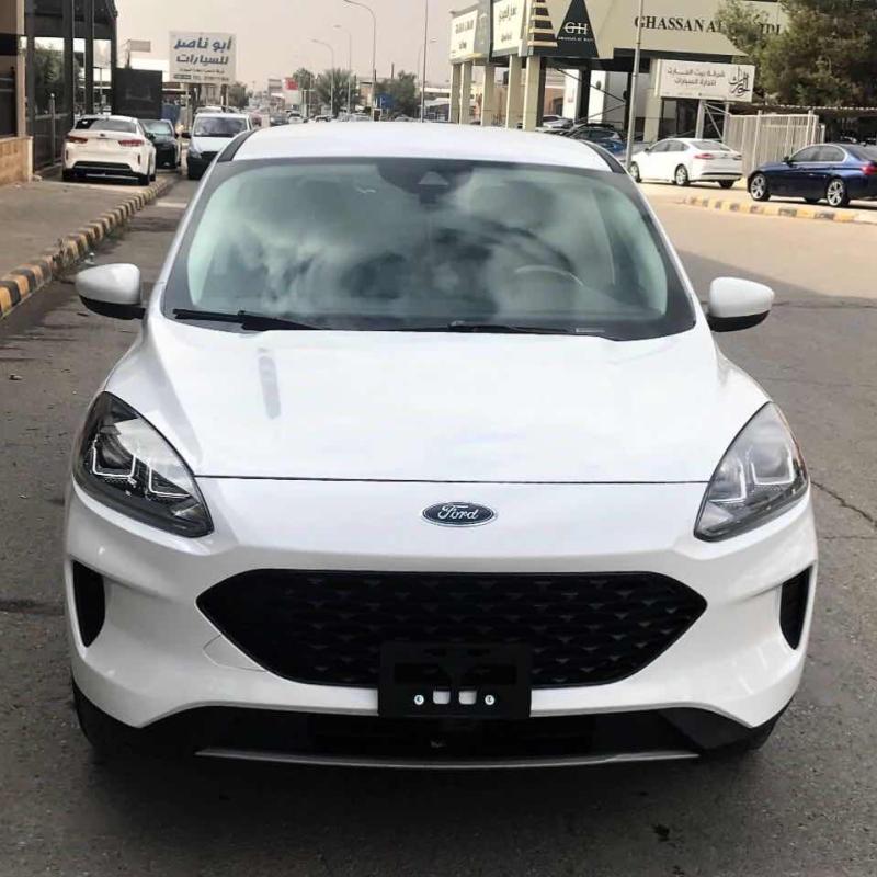 فورد اسكيب هايبرد ٢٠٢١