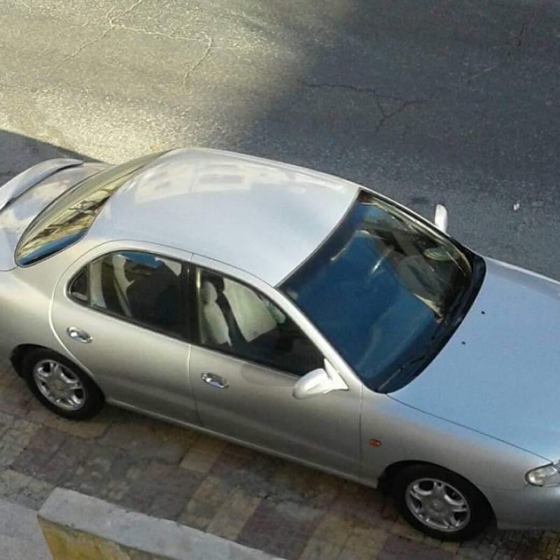 افانتي 1997