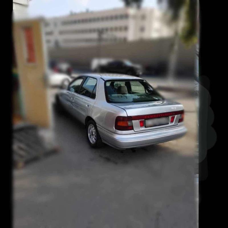 شارع الجامعه سعر 1100 دينار