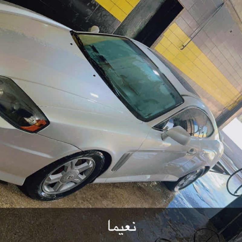 هونداي كوبيه للبيع