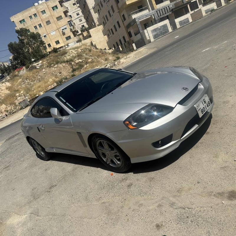 هونداي كوبيه للبيع