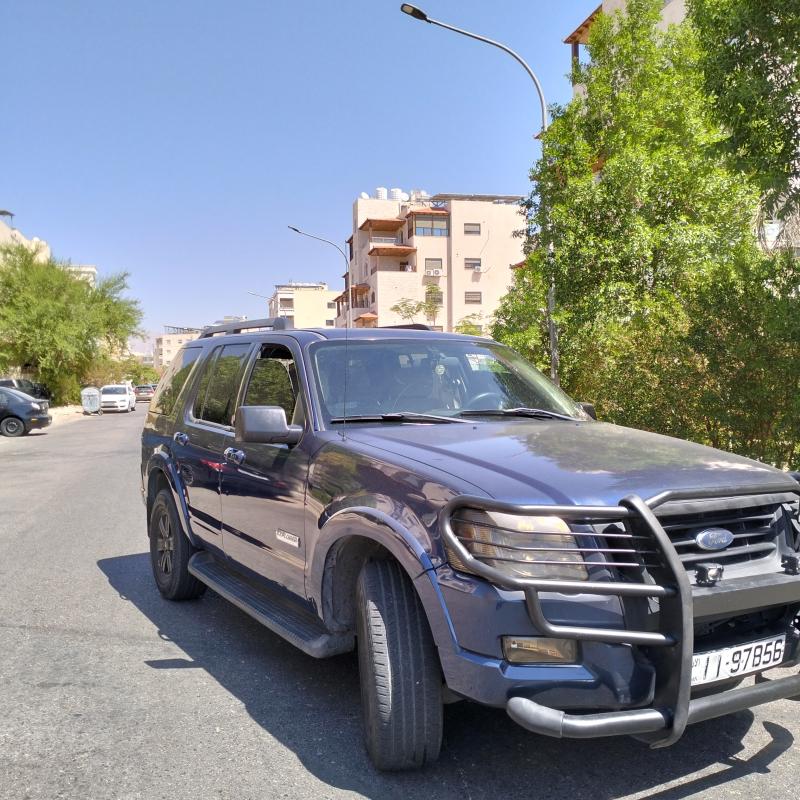 فورد للبيع