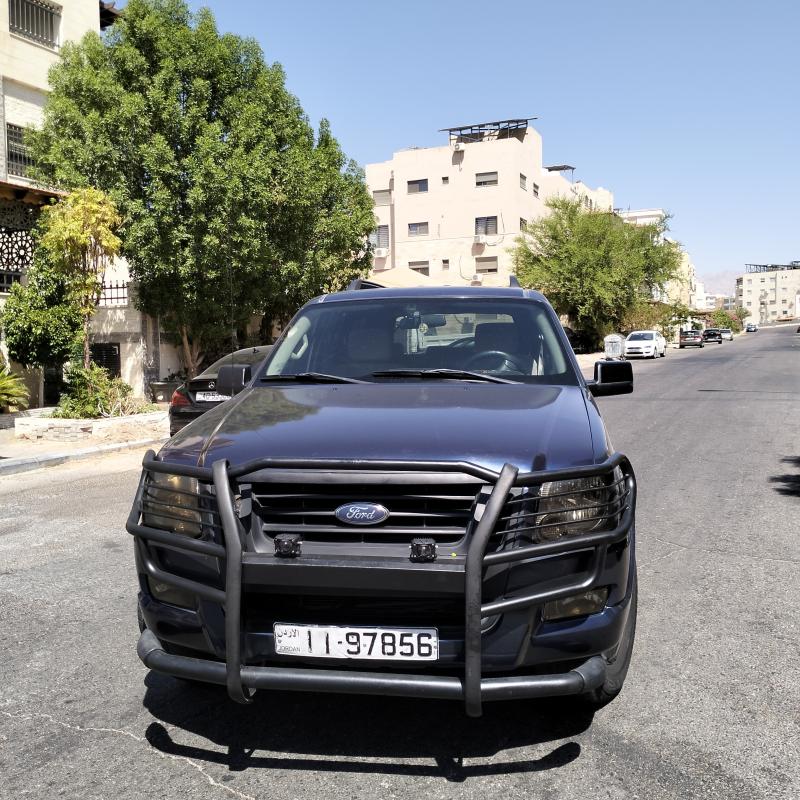 فورد للبيع