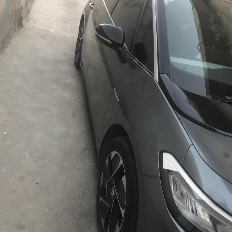 سيارتي دي٣