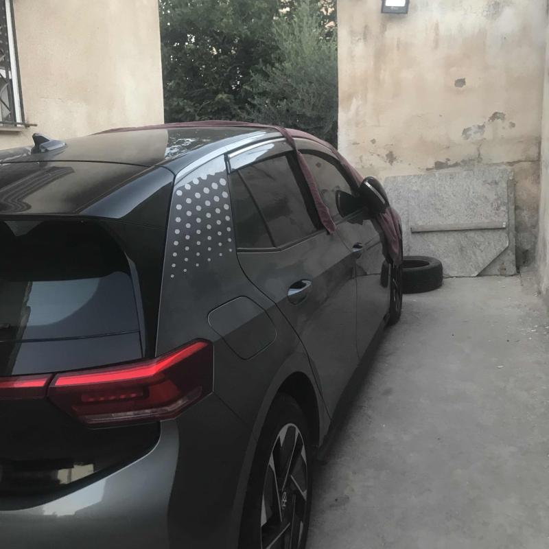 سيارتي دي٣