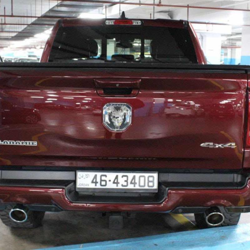 دودج رام لارامي 1500