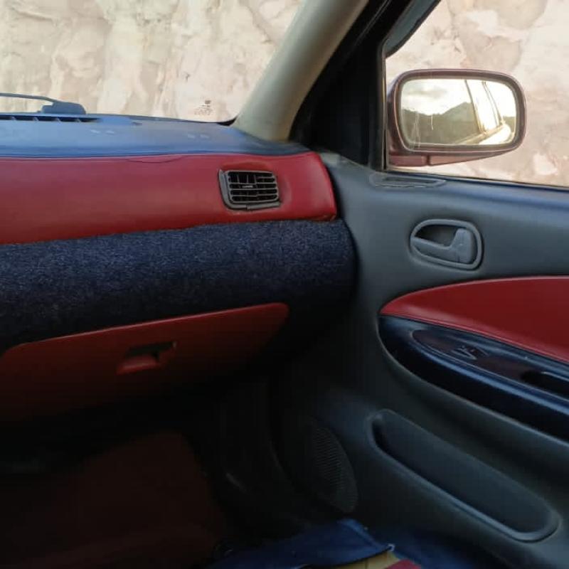 ماركا الشماليه تطوير الحضري 