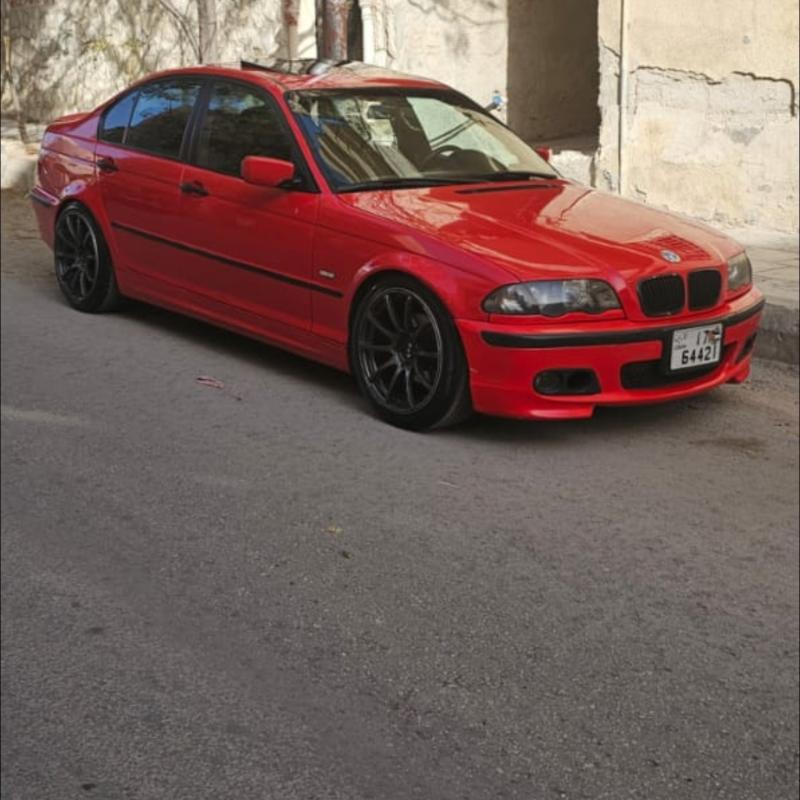 BMW للبيع